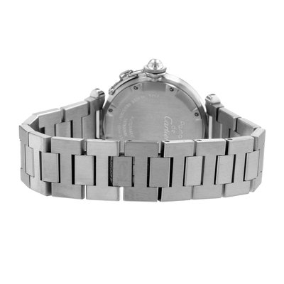 Cartier Pasha