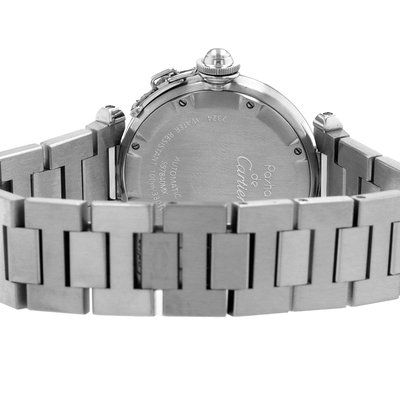 Cartier Pasha