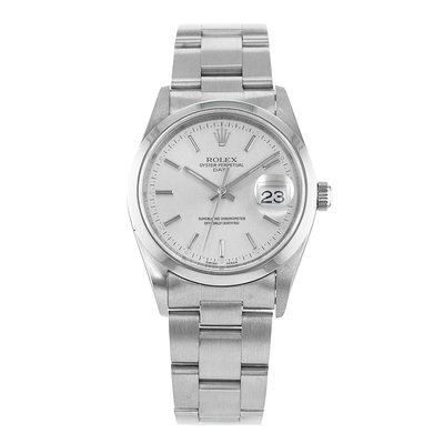 Rolex Oyster Perpetual Date