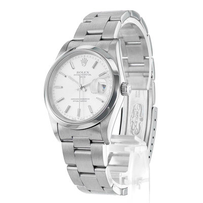 Rolex Oyster Perpetual Date