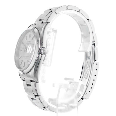 Rolex Oyster Perpetual Date
