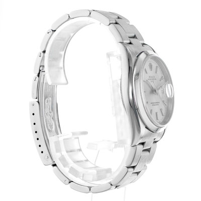 Rolex Oyster Perpetual Date