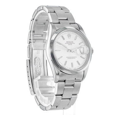Rolex Oyster Perpetual Date