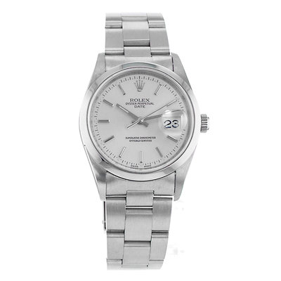 Rolex Oyster Perpetual Date