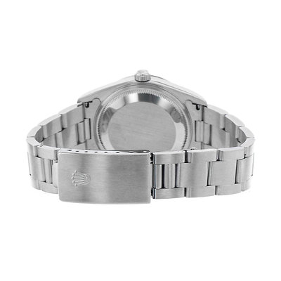 Rolex Oyster Perpetual Date