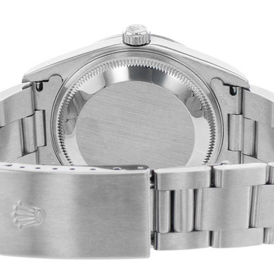 Rolex Oyster Perpetual Date