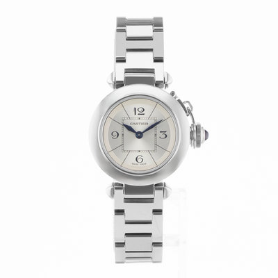 Cartier Pasha