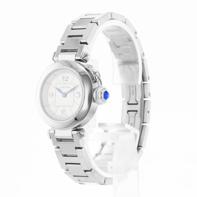 Cartier Pasha