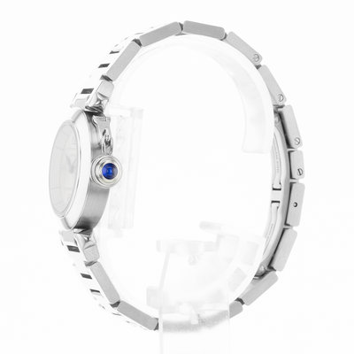 Cartier Pasha