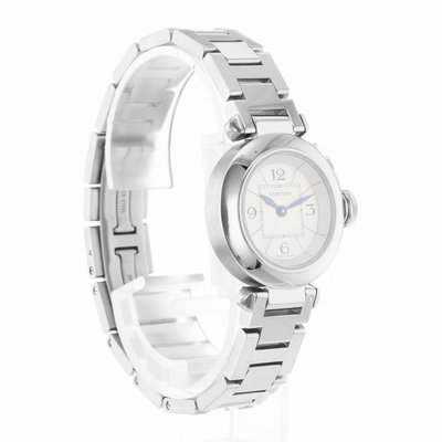 Cartier Pasha