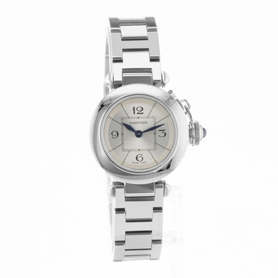 Cartier Pasha