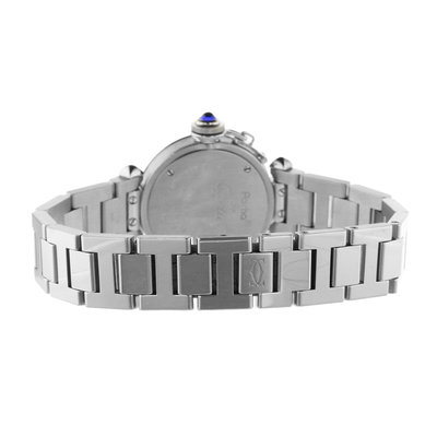 Cartier Pasha