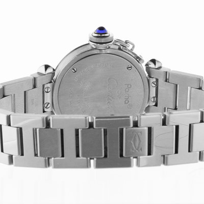 Cartier Pasha