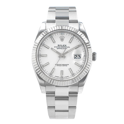 Rolex Datejust 41