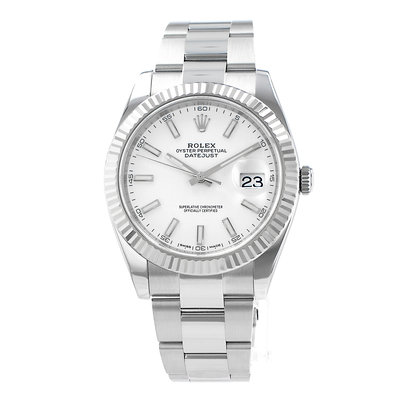 Rolex Datejust 41