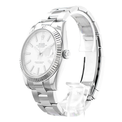 Rolex Datejust 41