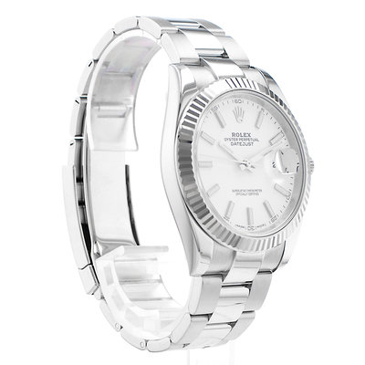 Rolex Datejust 41