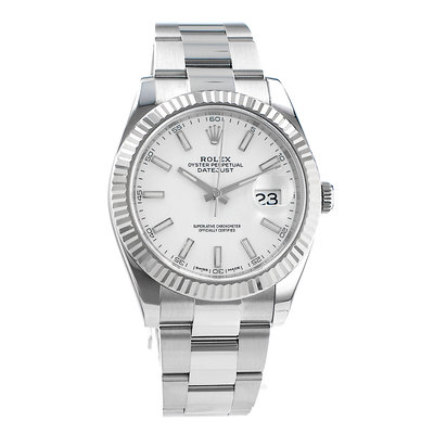 Rolex Datejust 41