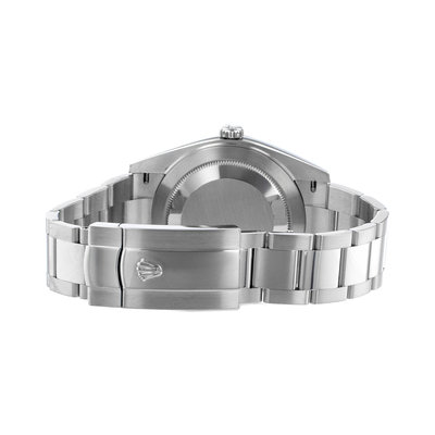 Rolex Datejust 41