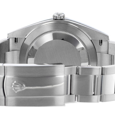 Rolex Datejust 41
