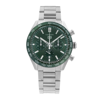 TAG Heuer Tag Heuer Carrera