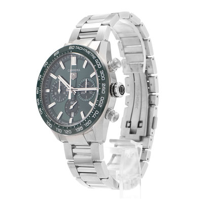 TAG Heuer Tag Heuer Carrera