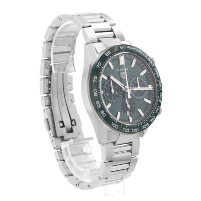 TAG Heuer Tag Heuer Carrera