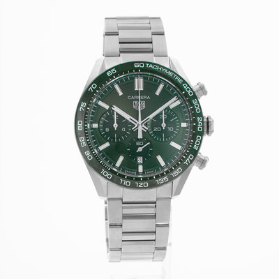 TAG Heuer Tag Heuer Carrera