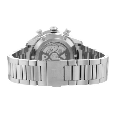 TAG Heuer Tag Heuer Carrera