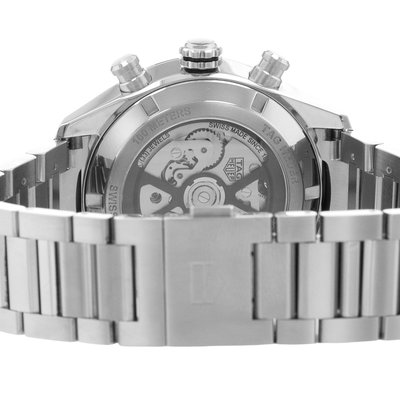 TAG Heuer Tag Heuer Carrera