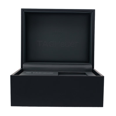 TAG Heuer Tag Heuer Carrera