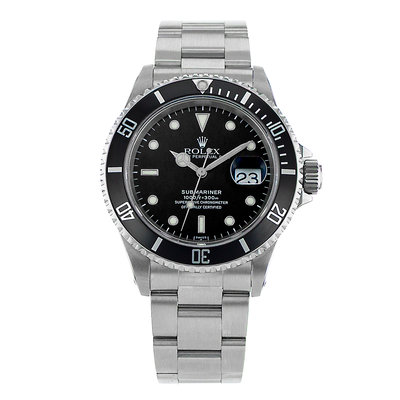 Rolex Submariner
