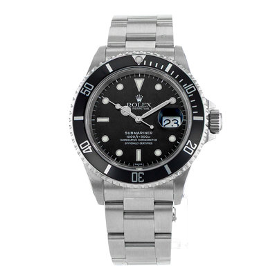 Rolex Submariner