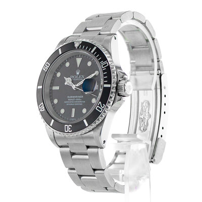 Rolex Submariner