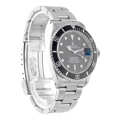 Rolex Submariner