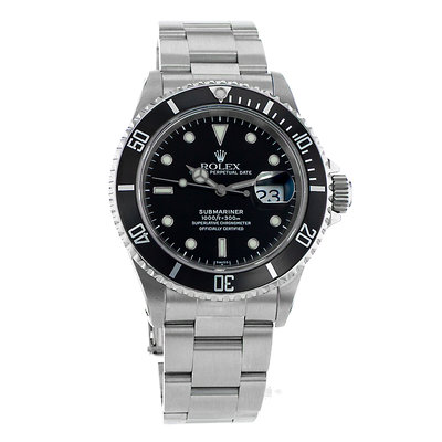 Rolex Submariner