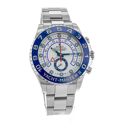 Rolex Yacht-Master II