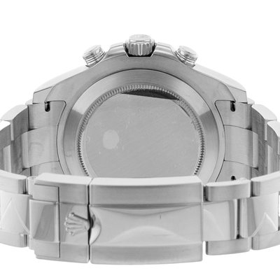 Rolex Yacht-Master II
