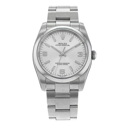 Rolex Oyster Perpetual