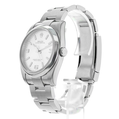 Rolex Oyster Perpetual
