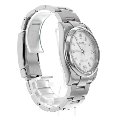 Rolex Oyster Perpetual