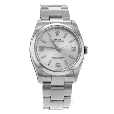 Rolex Oyster Perpetual