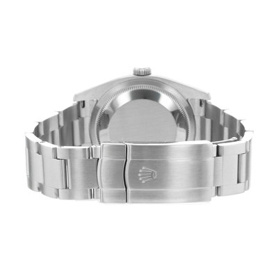 Rolex Oyster Perpetual