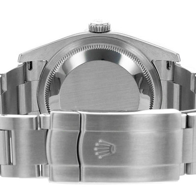 Rolex Oyster Perpetual