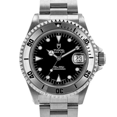 Tudor Submariner