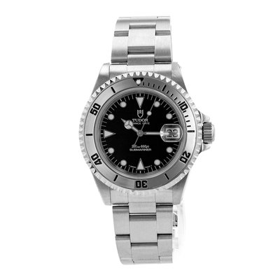 Tudor Submariner