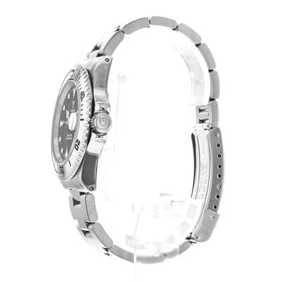 Tudor Submariner
