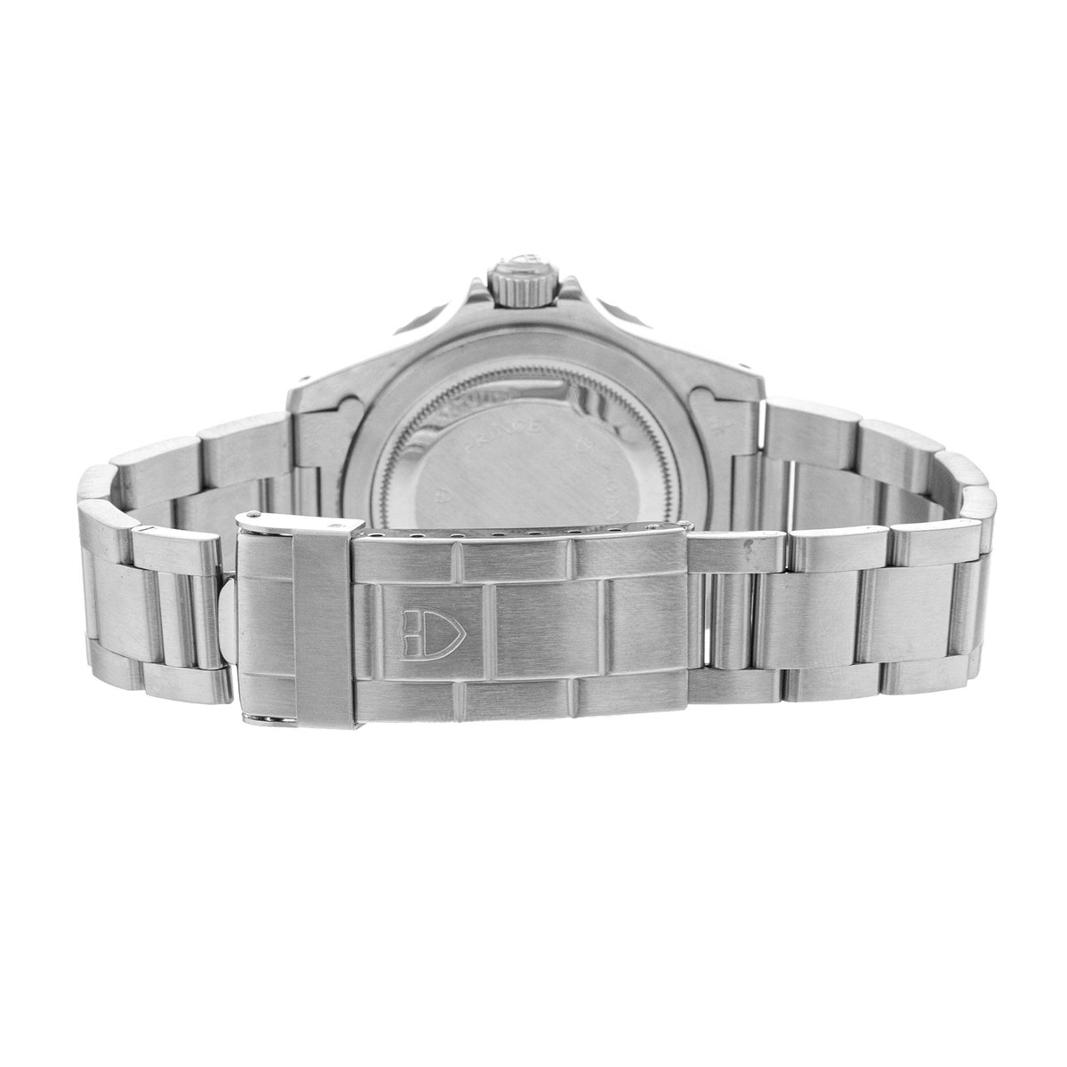 Tudor Submariner 79190 Black Dial 40