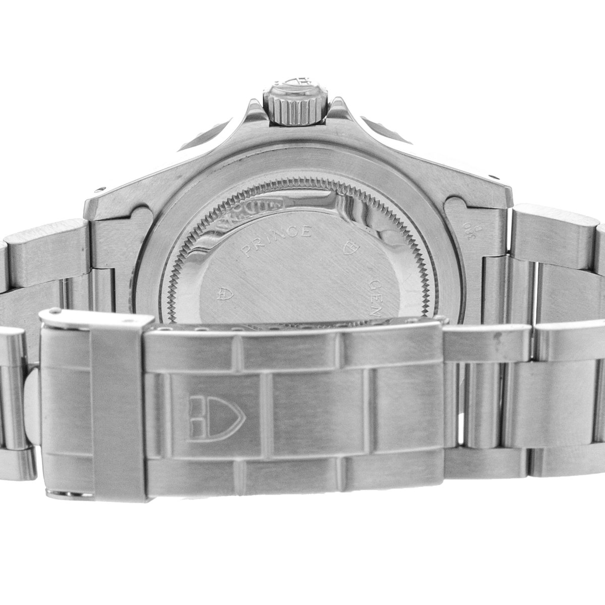 Tudor Submariner 79190 Black Dial 40