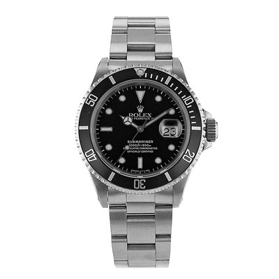 Rolex Submariner